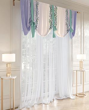 Комплект штор «Нелгвинс» | фото 3