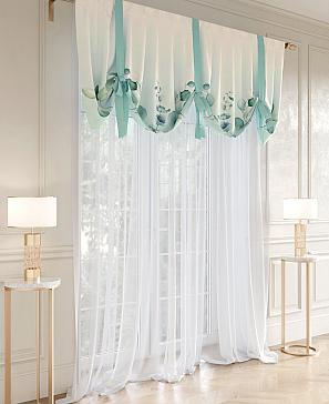 Комплект штор «Форверис» | фото 3