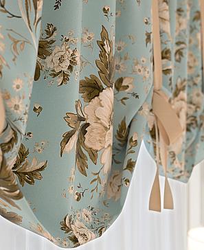 Комплект штор «Нилгвенс» | фото 2