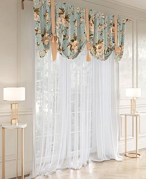 Комплект штор «Нилгвенс» | фото 3