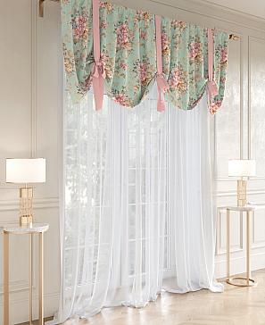 Комплект штор «Кленвирес» | фото 3