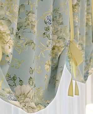 Комплект штор «Лентрисен» | фото 2