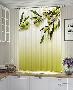 Портьера «Ломинквис» | фото 3