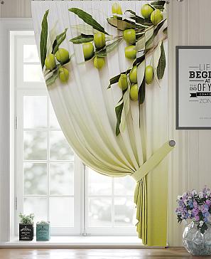 Портьера «Ломинквис»