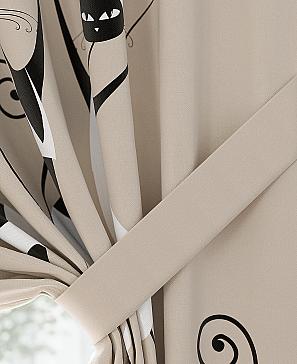 Портьера «Милверион» | фото 3