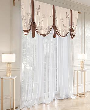 Комплект штор «Финоквис» | фото 3