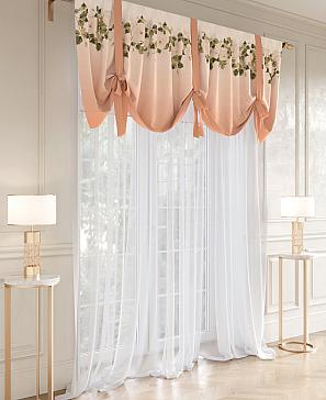 Комплект штор «Кронвикис» | фото 3