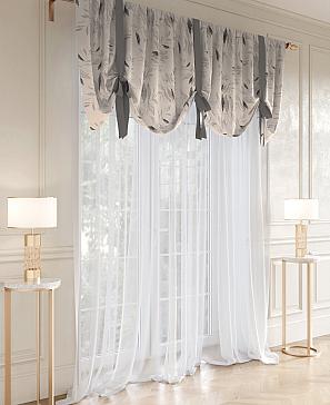 Комплект штор «Фенвиренс» | фото 3