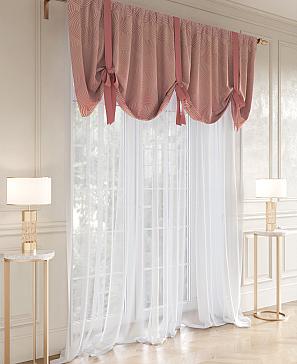 Комплект штор «Левонвис»