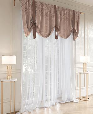 Комплект штор «Лиминквес» | фото 3