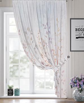 Портьера «Пилионс»