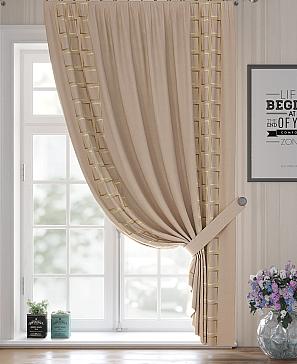 Портьера «Фонекверс»