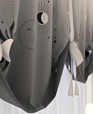 Комплект штор «Форгвинес» | фото 2