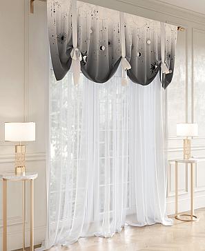 Комплект штор «Форгвинес» | фото 3