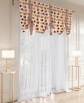 Комплект штор «Липерионс» | фото 3