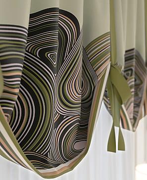 Комплект штор «Лиргвинес» | фото 2