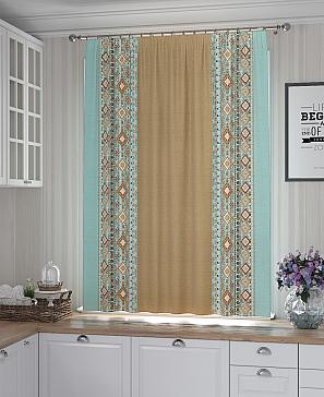 Портьера «Финеквирс» | фото 3