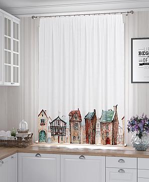 Портьера «Зиментис» | фото 3