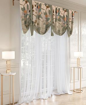 Комплект штор «Лиминтрис» | фото 3