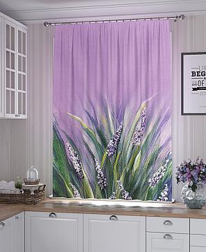 Портьера «Вилрендис» | фото 3