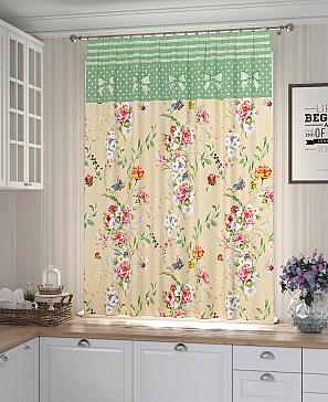 Портьера «Мирквенс» | фото 3