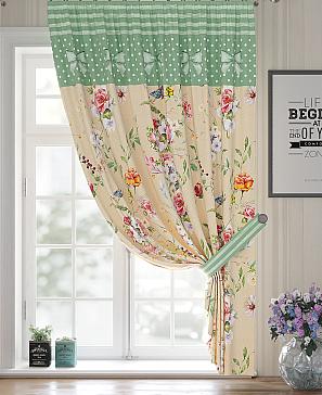 Портьера «Мирквенс»