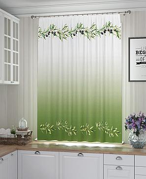 Портьера «Милоргвис» | фото 3