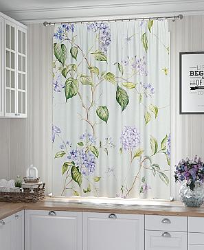 Портьера «Форневирс» | фото 3