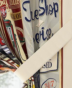 Портьера «Киренвис» | фото 2