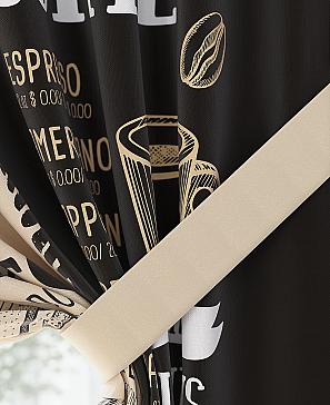 Портьера «Кронифрес» | фото 3