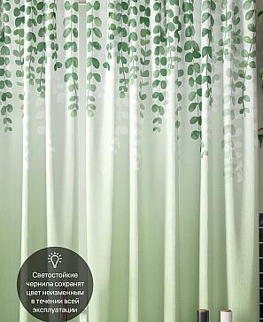 Комплект штор «Феранвирс» | фото 3