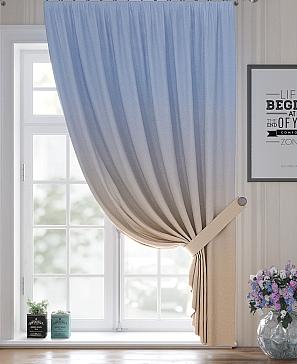 Портьера «Фернистен»