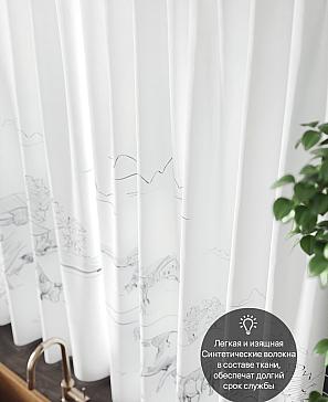 Комплект штор «Мивиренс»