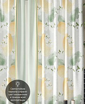 Комплект штор «Лоркфинес» | фото 3