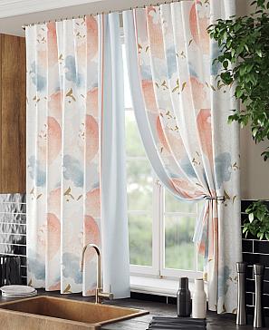 Комплект штор «Милерис»