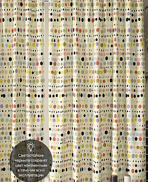 Комплект штор «Лирберонс» | фото 3