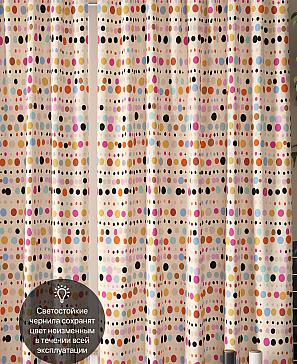 Комплект штор «Фринберс» | фото 3