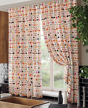 Комплект штор «Фринберс»