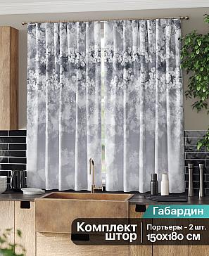 Комплект штор «Квиронфис» | фото 2