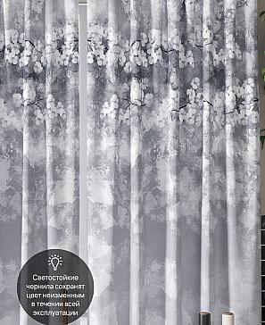 Комплект штор «Квиронфис» | фото 3