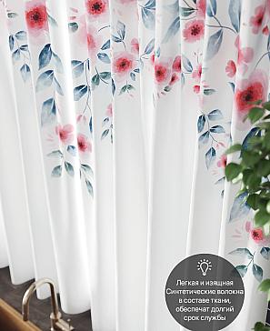 Комплект штор «Лоринвис»