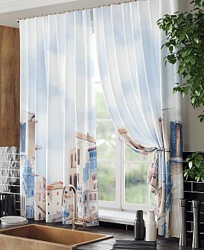 Комплект штор «Фекленвирс»