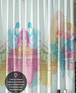 Комплект штор «Мирфикронс» | фото 3