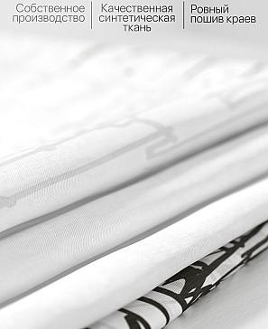 Комплект штор «Лорикнес»