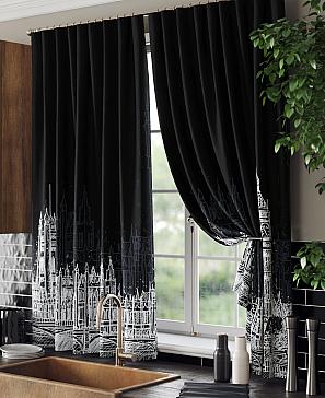 Комплект штор «Рефиркон»