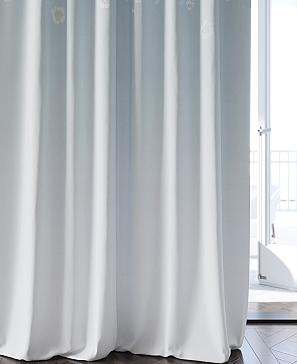 Комплект штор «Фикерион (голубой)» | фото 3