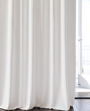 Комплект штор «Фенкерис (молочный)» | фото 3