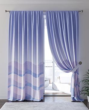 

Фонтеринс (фиолетовый)