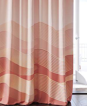 Комплект штор «Фонтеринс (персиковый)» | фото 3