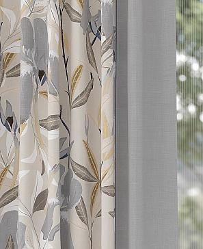 Комплект штор «Невиоренс» | фото 3